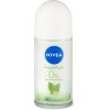 nivea deo roll on fresh pure