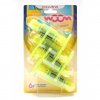 8106 woom wc zaveska 4x50g barvici lemon 736292434734