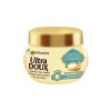 ultra doux Richesse argan masque