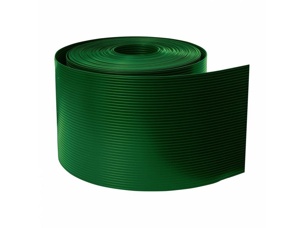 Stínící páska zelená