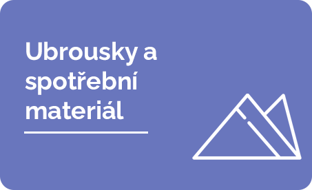 ubrousky