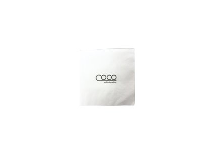coco bar ctverec