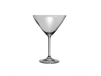 Martini glass 280 ml  ( 59.9 Kč / 1 KS )