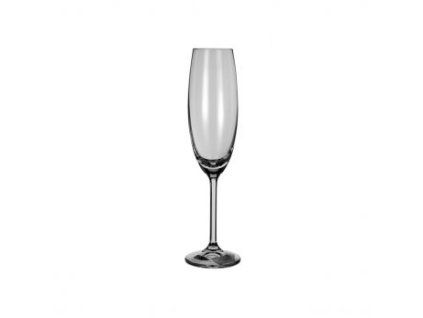 Champagne flute 220 ml  ( 55.5 Kč / 1 KS )