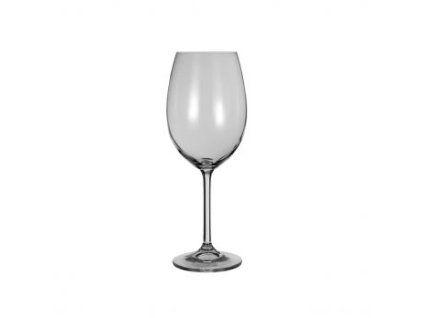 Universal white wine glass 550 ml  ( 56.5 Kč / 1 KS )
