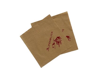 ubrousek bio brown