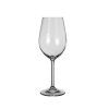 White wine glass 350 ml  ( 52.5 Kč / 1 KS )