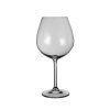 Burgundy wine glass 650 ml  ( 57.9 Kč / 1 KS )