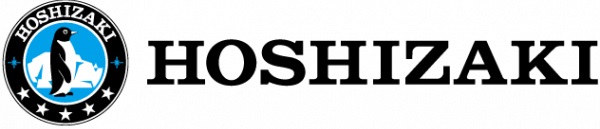 Japonská kvalita výrobníkov ľadu od značky Hoshizaki