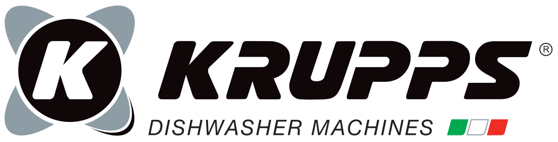 Umývajte riad s talianskou značkou umývačiek Krupps