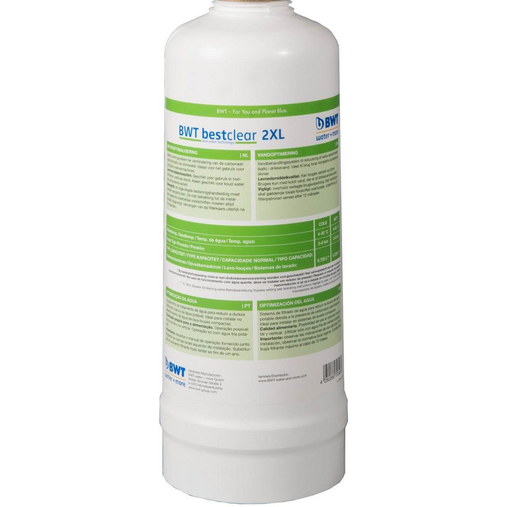 5105 filter na upravu vody bestclear 2xl