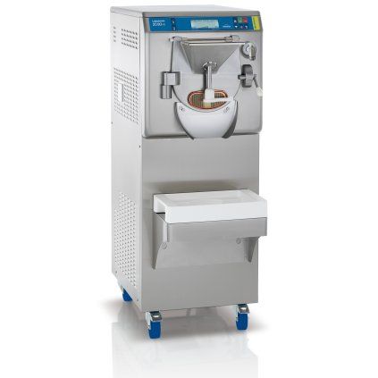 Labotronic HE intera laterale