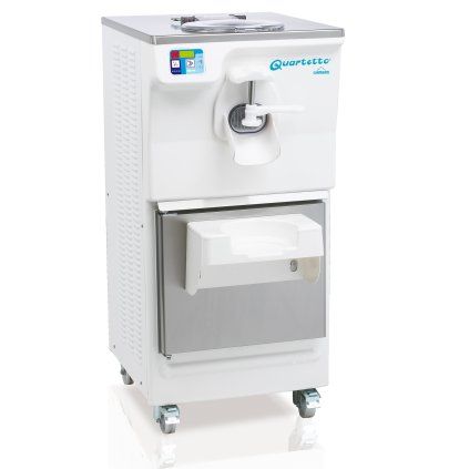 carpigiani quartetto