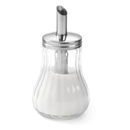 cukornicka sklenena 200 ml