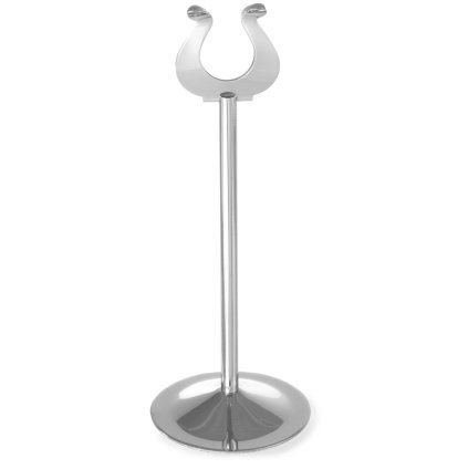 drziak na tabulky menu 20 cm