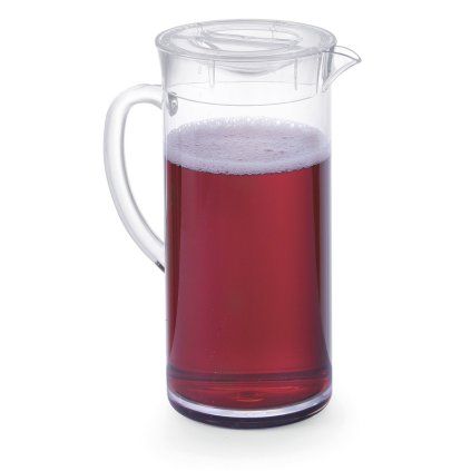 dzban plastovy 2 l