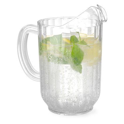 dzban polykarbonatovy 1,8 l