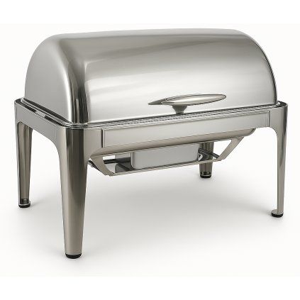 8225 chafing roll top gn 1 1