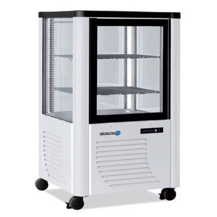 9968 chladiace vitriny