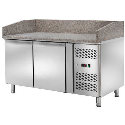 chladiaci stol na pizzu