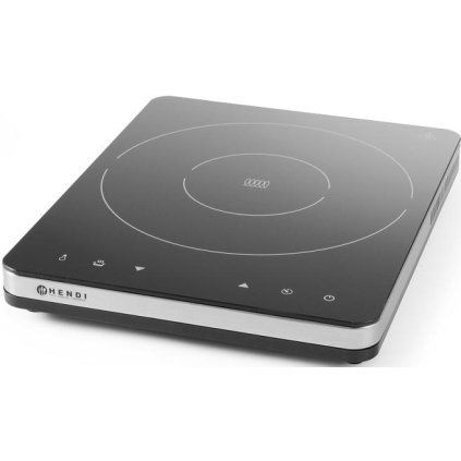 Indukcny varic 2000 W