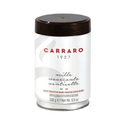kava_carraro_caffe_1927_250_g