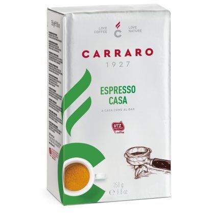 kava_carraro_espresso_casa_250_g
