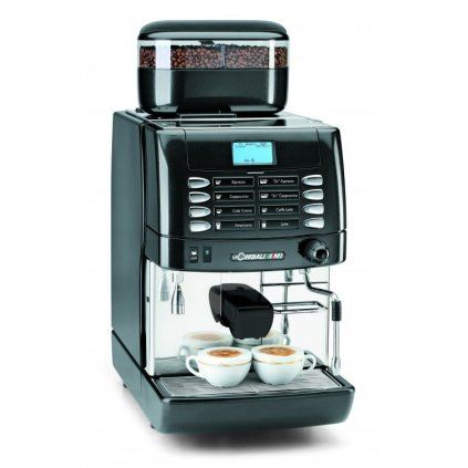kavovar plnoautomaticky m1