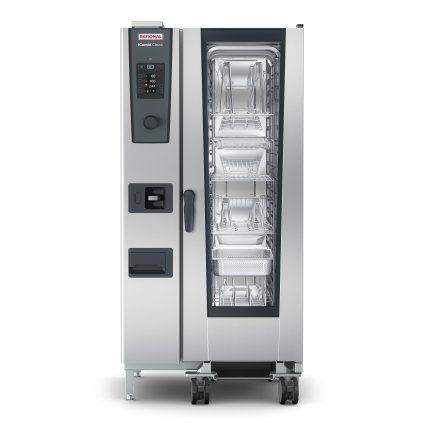 iCombi Classic 20 11 image press