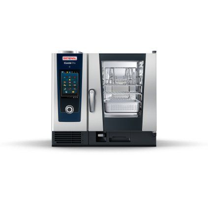 iCombi Pro 6 11 image press