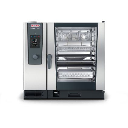 iCombi Classic 10 21 image press