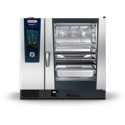 iCombi Pro 10 21 image press