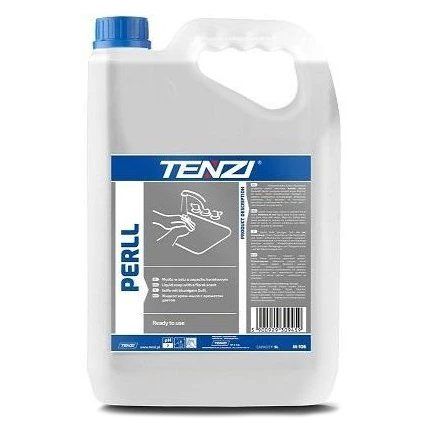 Umývanie rúk PERLL