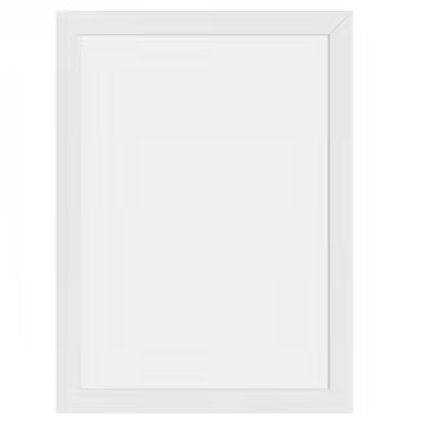 biela tabuľa s popisovačmi