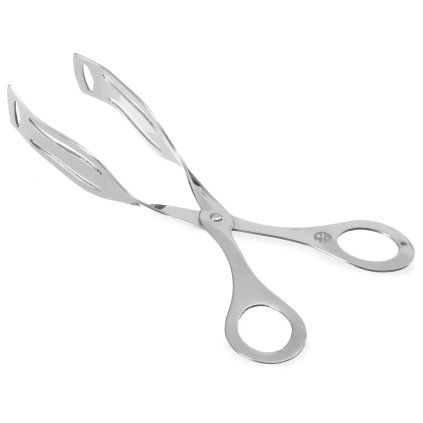 6260 noznice servirovacie 22 cm