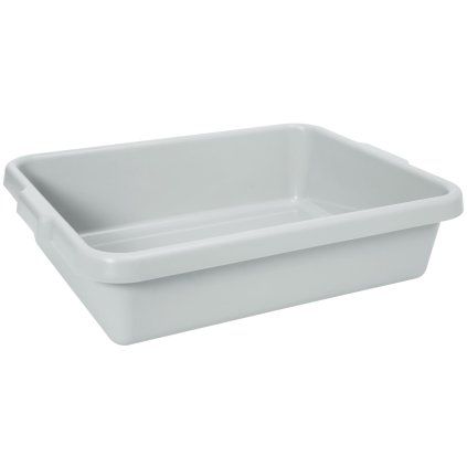 plastovy box na spinavy riad 55,5x41x13 cm