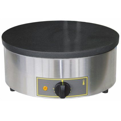 palacinkovač ø 40 cm CFE 400