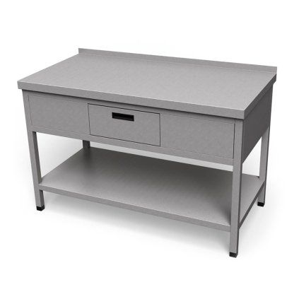 Pracovný stôl PS 14