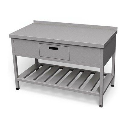 Pracovný stôl PS 20