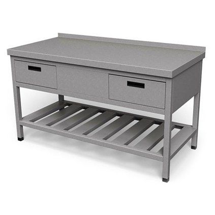 Pracovný stôl PS 21