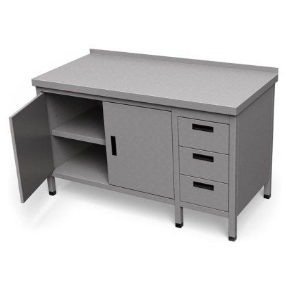 Pracovný stôl PS 30