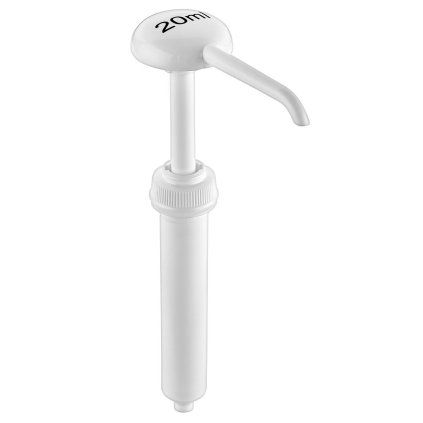 15351 pumpicka davkovacia 20 ml