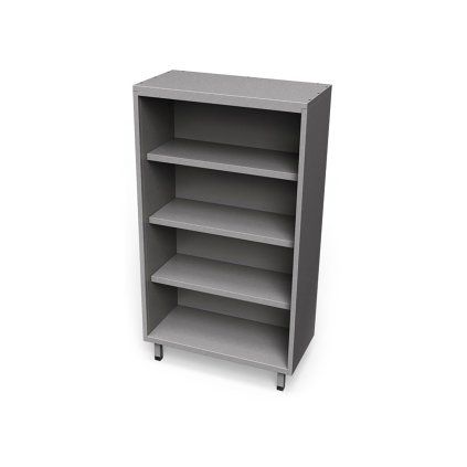 Regál RP 08