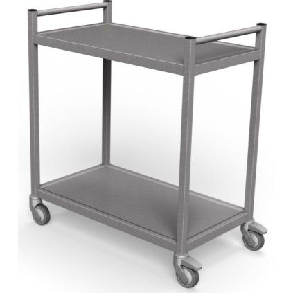 Servírovací vozík VJ 02