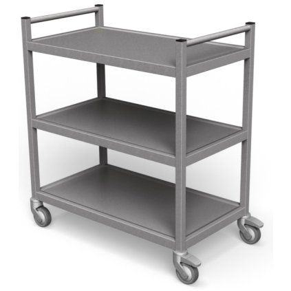 Servírovací vozík VJ 03