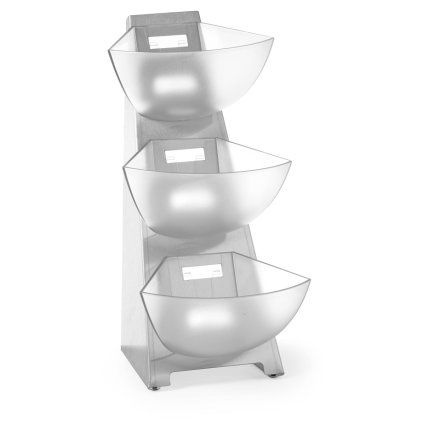 stojan bufetovy 19x24x41 cm