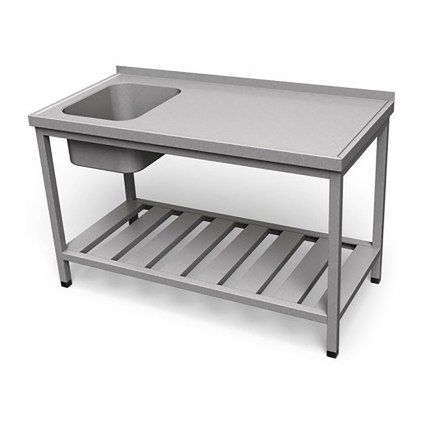 Umývací stôl US 07