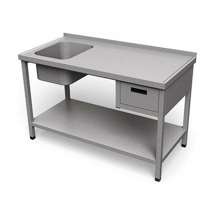 Umývací stôl US 11