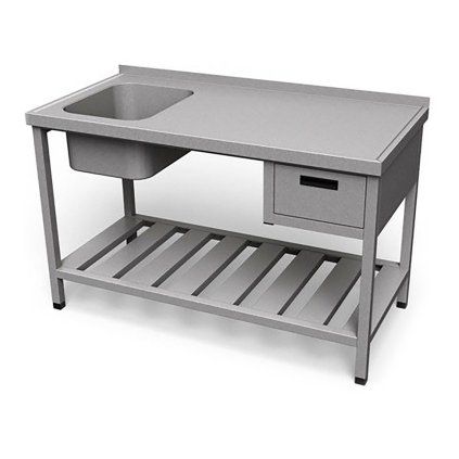 Umývací stôl US 15