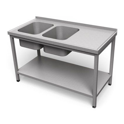 Umývací stôl US 22